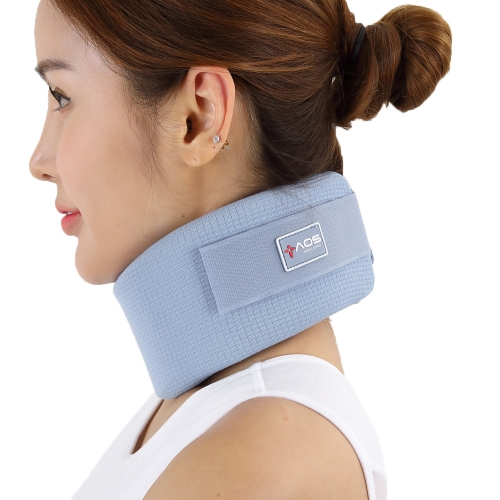 의료용 Collar Keeper 목보호대 AOS-108K