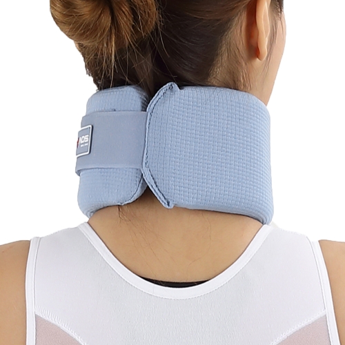의료용 Collar Keeper 목보호대 AOS-108K