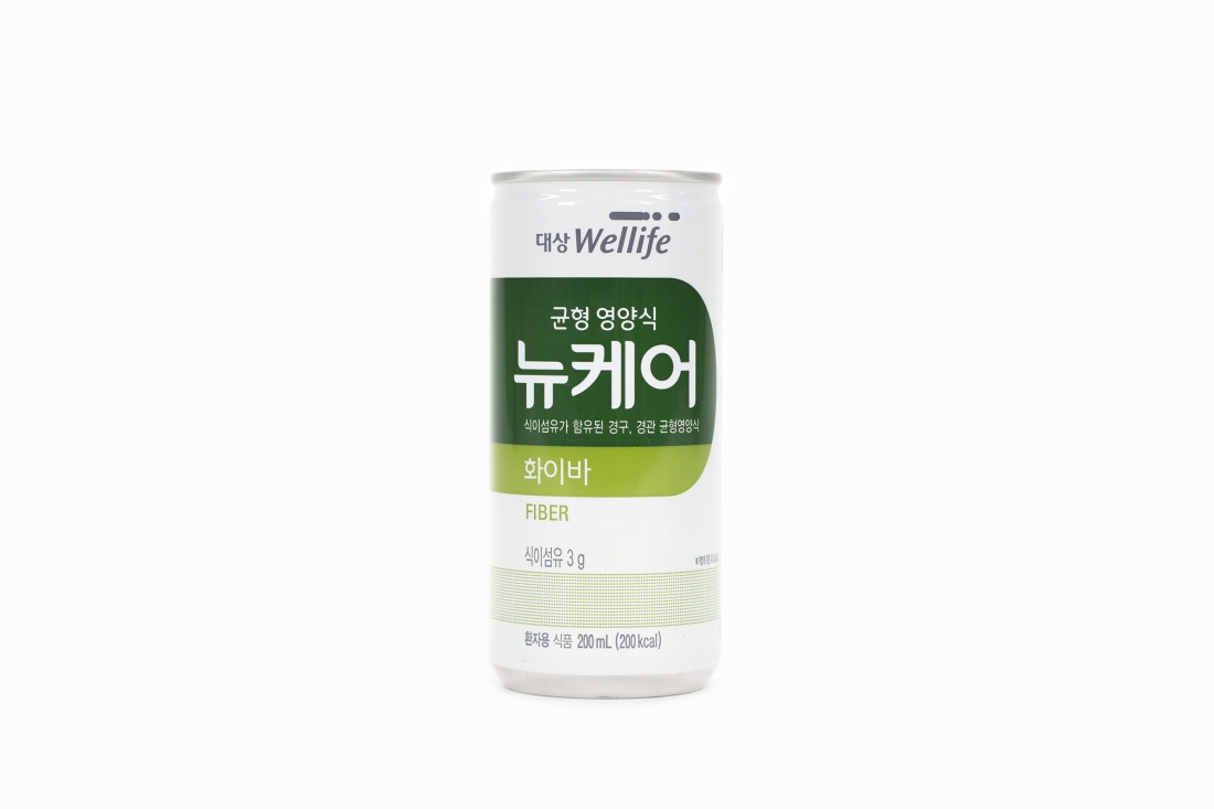 뉴케어 화이바 (200ml, 30캔)