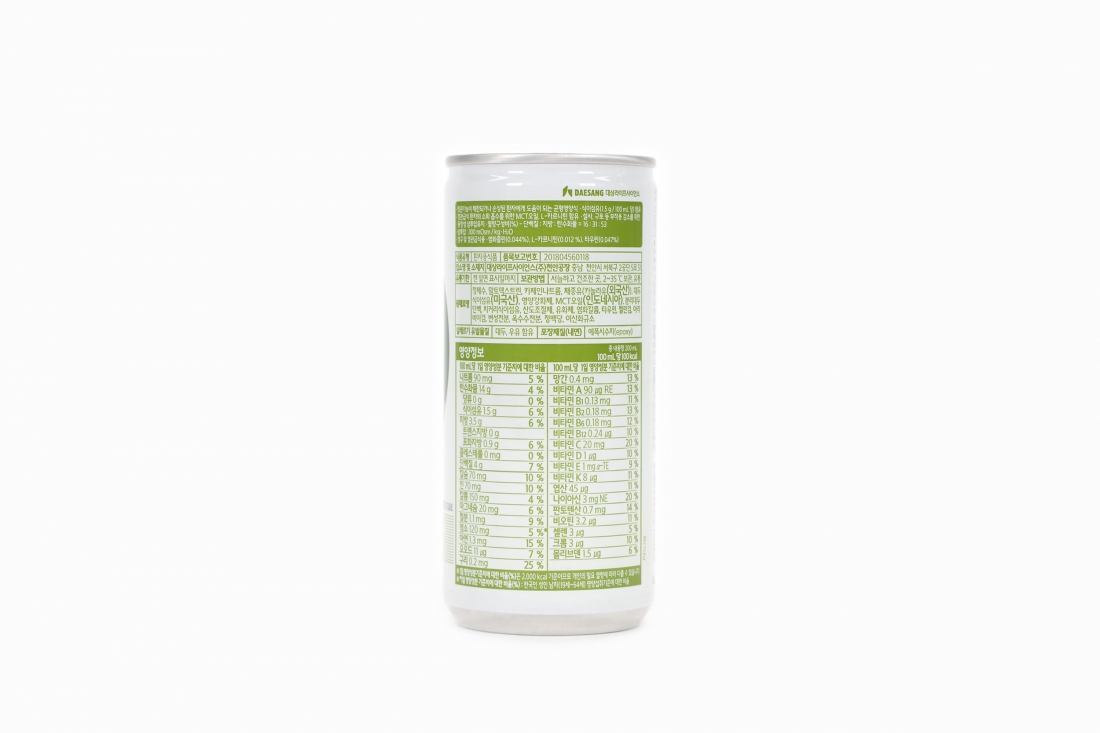 뉴케어 화이바 (200ml, 30캔)