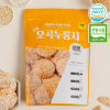 오곡 누룽지 (1봉/300g) [최소 구매 수량 5개]