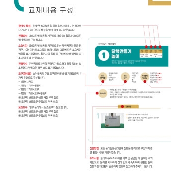 치매예방 인지강화·인지재활 놀이 프로그램 [카드인지놀이 편]