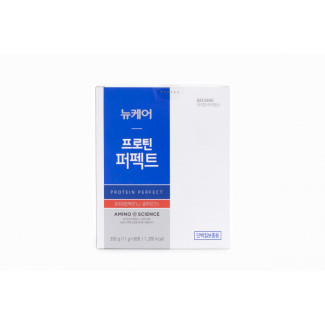 뉴케어 프로틴퍼펙트 (11g, 30포)