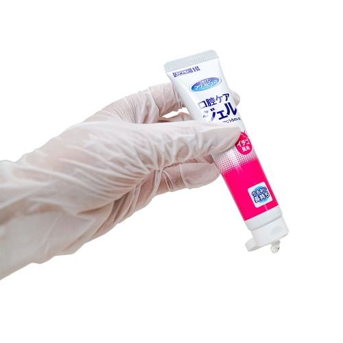 구강 청결 겔 40g (딸기맛/레몬맛)