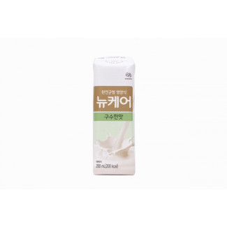 뉴케어 구수한맛(200ml) 30팩