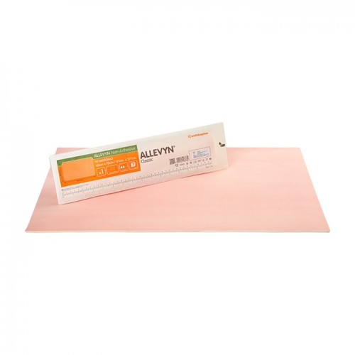 알레빈 논어드히시브 40cm*70cm (1매/1박스)