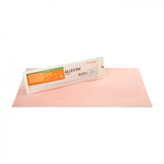 알레빈 논어드히시브 40cm*70cm (1매/1박스)