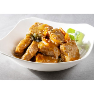 너비아니야채조림 300g