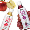 프로틴기프트 500ml 20개 (사과, 포도맛)