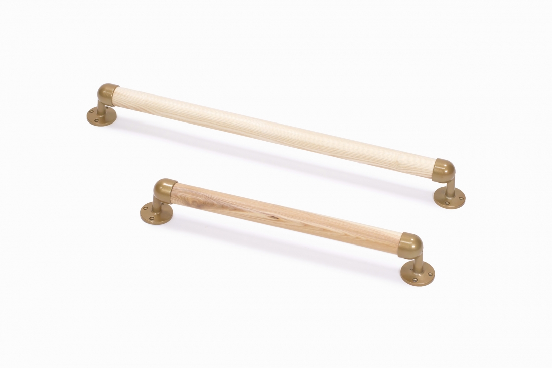 안전손잡이 - 02 (68.5cm)