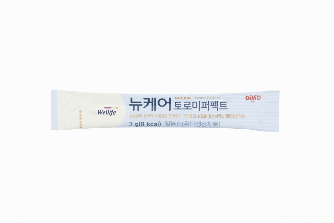 뉴케어 토로미퍼펙트 (3g, 50포)