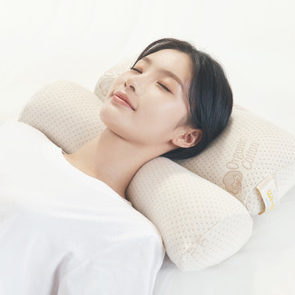 와이온 맞춤 베개 베이직 오가닉