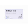 인슐린 주사침 0.23mmX5mm (100개)
