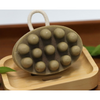 리프팅 마사지 천연수제 올인원 효비누