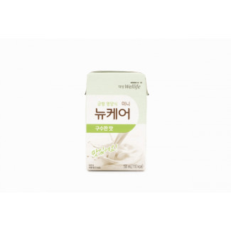 뉴케어 구수한맛 종이팩미니(150ml) 32팩