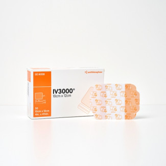 아이브이3000(IV3000) 6cm*7cm (100매/1박스)/10cm*12cm (50매/1박스)
