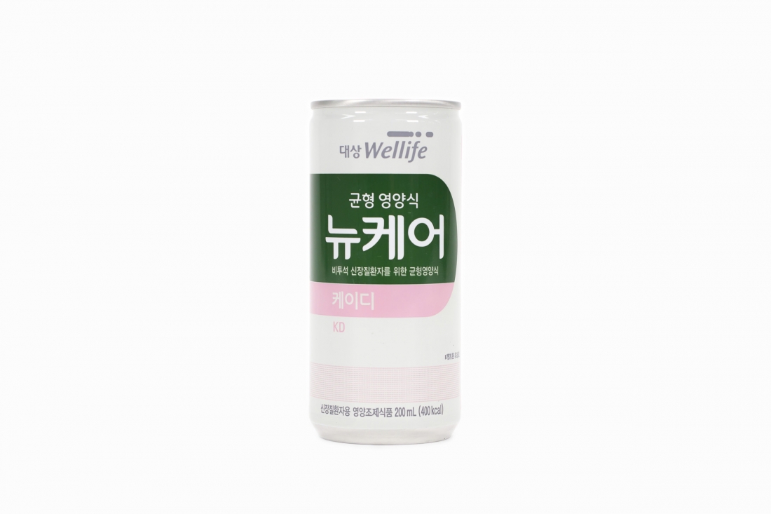 뉴케어 케이디 비투석용(200ml) 30캔