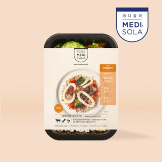 신장케어식단 (5종 세트)