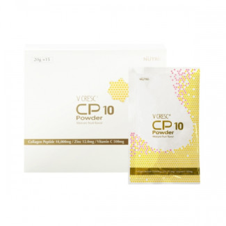 저분자 콜라겐 펩타이드 고함량10000mg CP10 (15포)