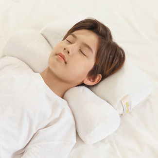 와이온 맞춤 베개 소프트 인견