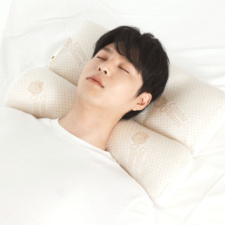 와이온 맞춤 베개 와이드 오가닉