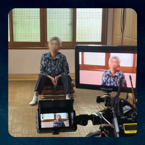 [영상 제작] 부모님 추억 다큐멘터리 <나를 기억해줘>