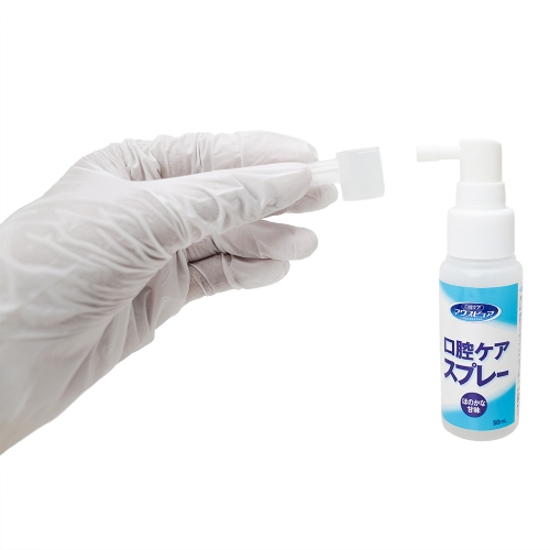 구강 스프레이 50ml