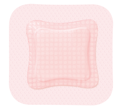 알레빈 젠틀보더 7.5cm*7.5cm/12.5cm*12.5cm/10cm*20cm (10매/1박스)