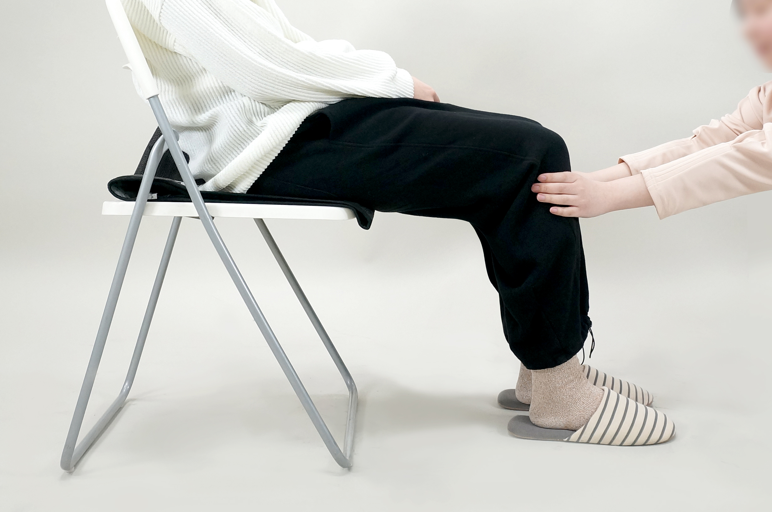 논슬립 방석 Oneway Glide