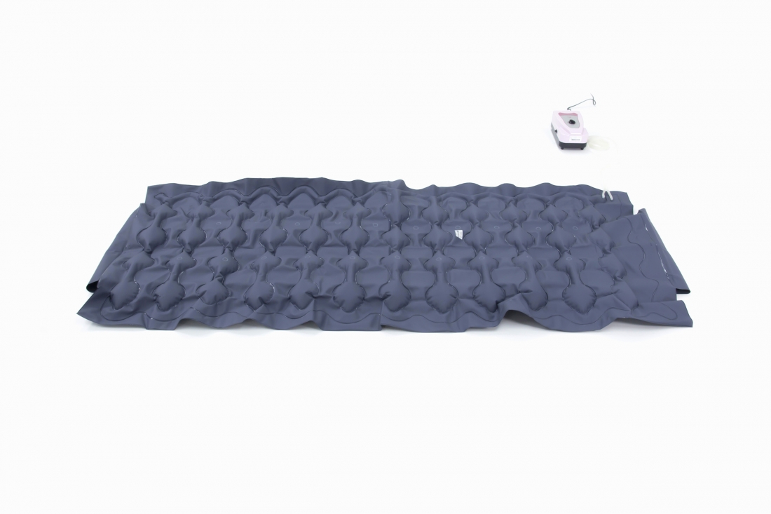 HG-100 M1 TPU