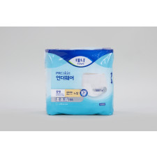 테나 언더웨어 노말 중형/대형 1박스 (40P)