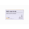 인슐린 주사침 0.23mmX4mm (100개)