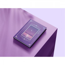 망고하다 엔딩노트 유언장 ver2 (양장제본)
