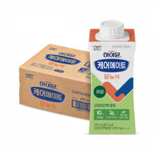 하이뮨 케어메이트 당뇨식 (200ml) 18팩