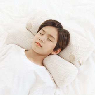 와이온 맞춤 베개 소프트 오가닉