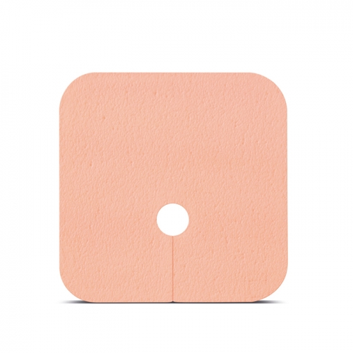알레빈 트라키오스토미 9cm*9cm (10매)